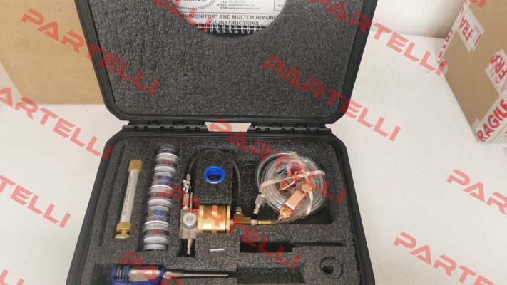 GTP172 MARK II Gammon Technical Products