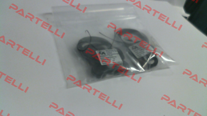 VDX2D2111015 End Armaturen