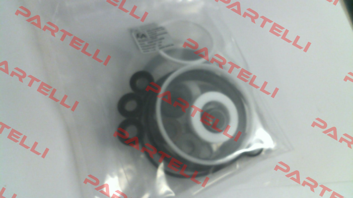 VDX2D2112040 End Armaturen