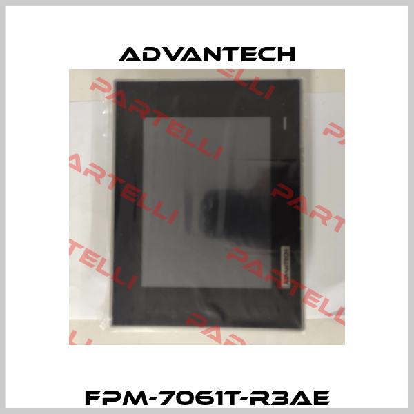 FPM-7061T-R3AE Advantech