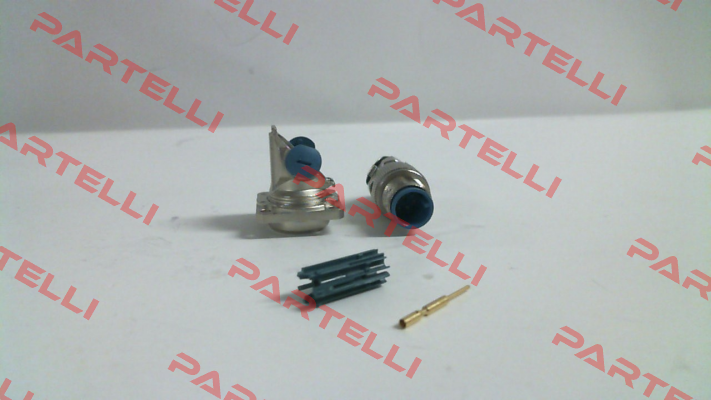 WECA08DMRCN000 Hypertac (brand of Smiths Interconnect)