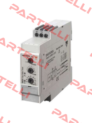 DAC01CM40 Carlo Gavazzi