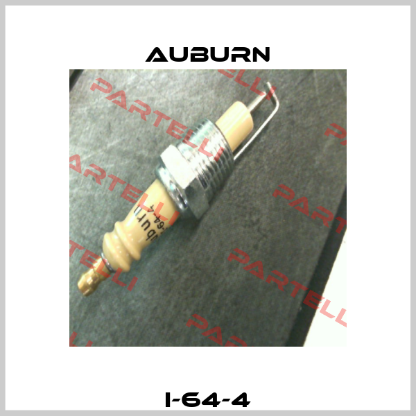 I-64-4 Auburn