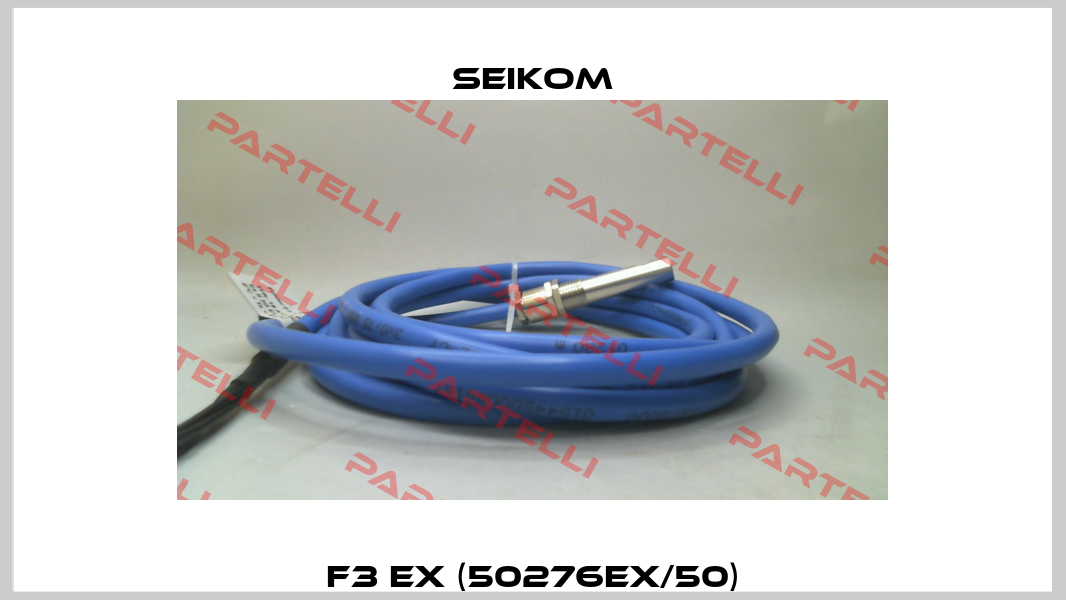 F3 Ex (50276Ex/50) Seikom