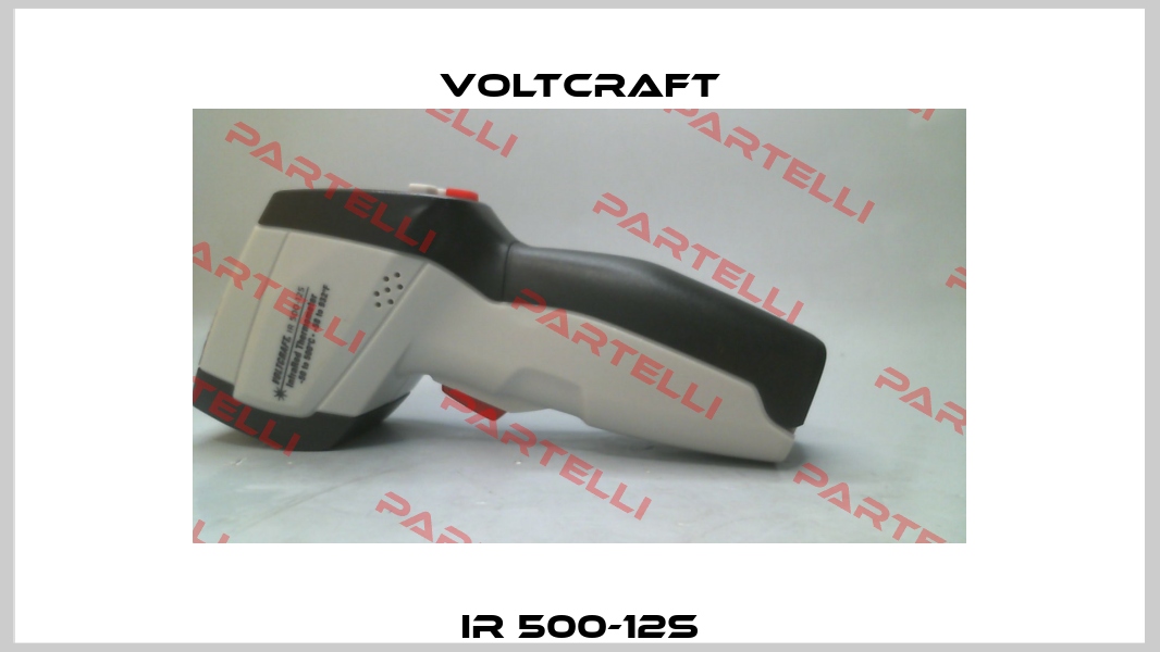 IR 500-12S Voltcraft