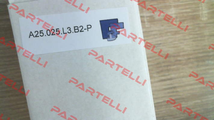 FE A25.025.L3.B2-P Fluidtech