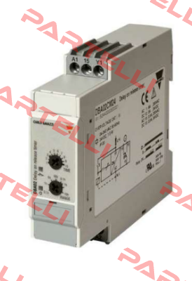 DBA02CM24 Carlo Gavazzi
