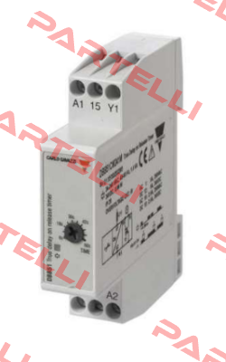 DBB51CM2410M Carlo Gavazzi