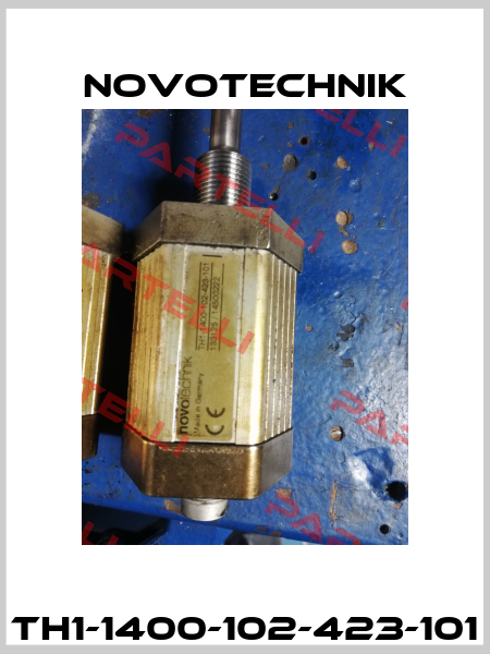 TH1-1400-102-423-101 Novotechnik