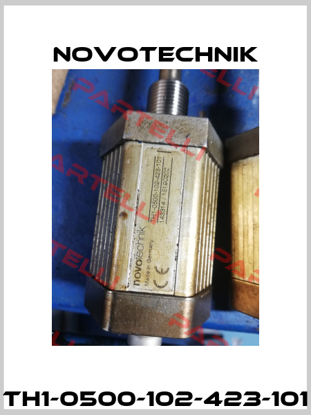 TH1-0500-102-423-101 Novotechnik
