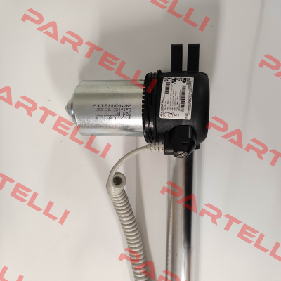 MCZ/BK/481-300/F/2.0/24 LS/IP20/SLS/EXCL / 86300 DEWERT