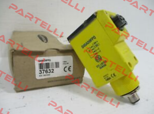 Q45AD9FPQ Turck