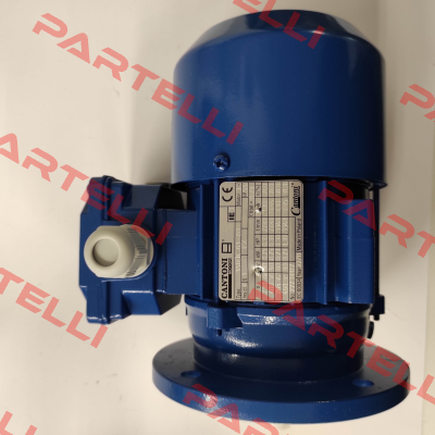 P/N: 1106B002425IE3, Type: 3SIEK 63-2B Cantoni