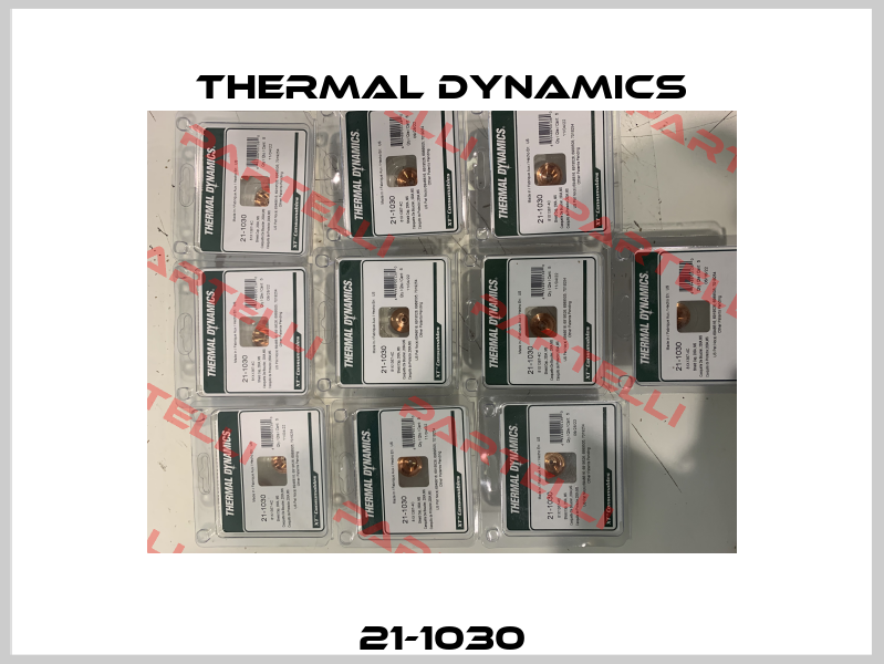21-1030 Thermal Dynamics