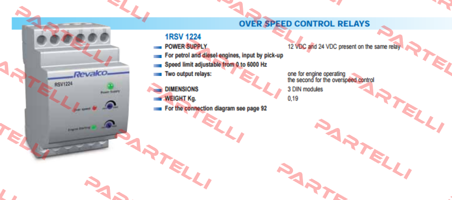 1RSV1224 Revalco