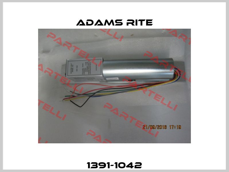 1391-1042 Adams Rite