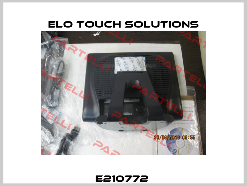 E210772  Elo Touch Solutions
