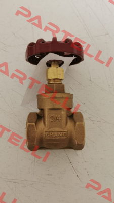 D151XAT 3/4" Crane