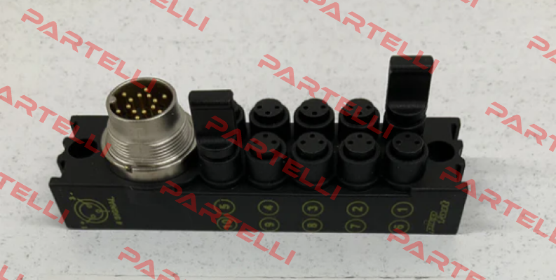 VB1003-BS1614 Turck