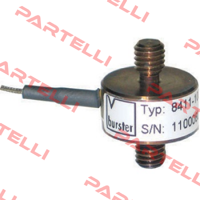 8411-20 Burster