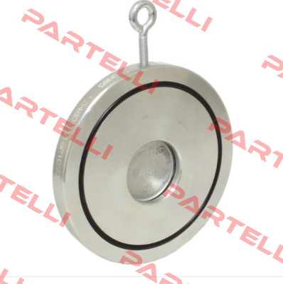 RK453016 End Armaturen