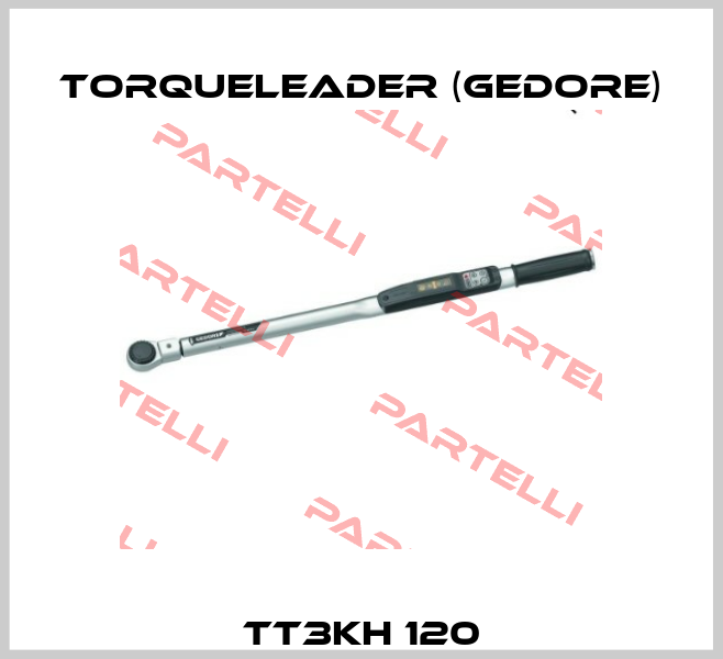 TT3KH 120 Torqueleader (Gedore)