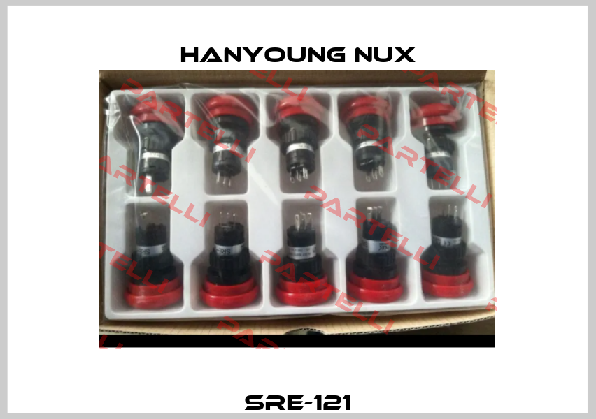 SRE-121 HanYoung NUX