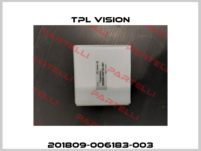 201809-006183-003 TPL VISION