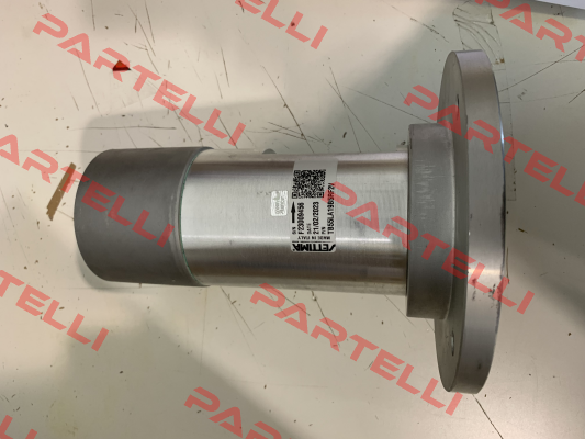 GR32-SMT16B-55L-AC19-V-RF2 Settima