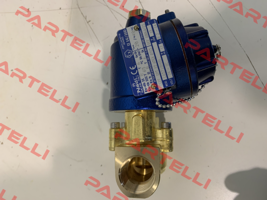 L65T18H0B ( 24 VDC ) Nadi
