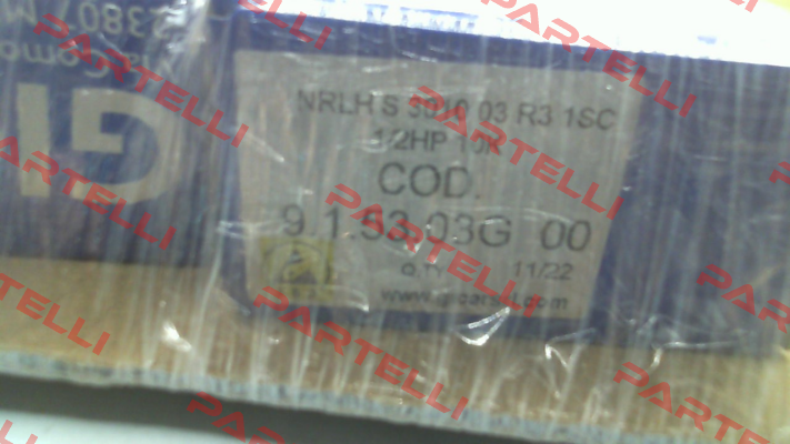 9.1.53.03G 00 GICAR