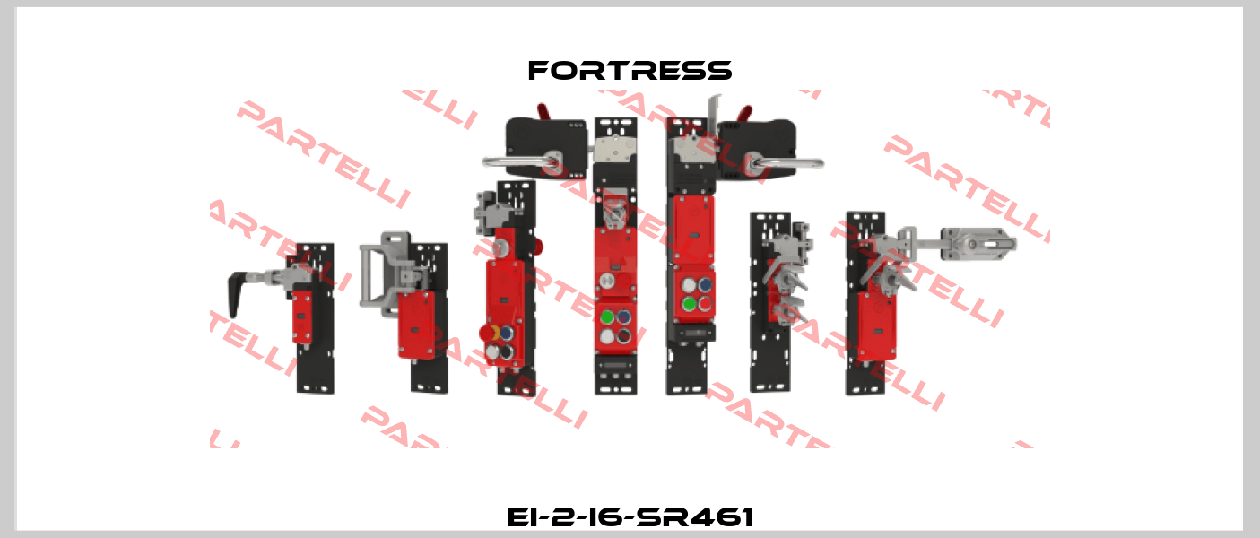 EI-2-I6-SR461 Fortress
