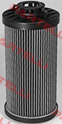 P/N: 1250304, Type: 0160 D 200 W/HC Hydac
