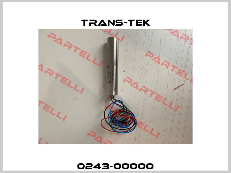 0243-00000 TRANS-TEK