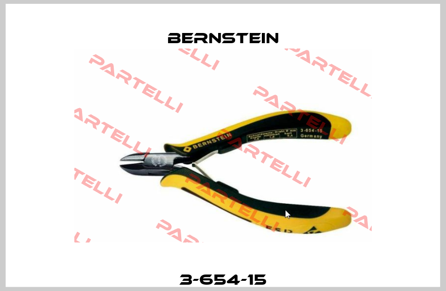 3-654-15 Bernstein