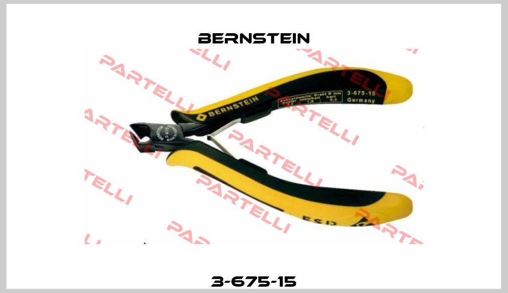 3-675-15 Bernstein