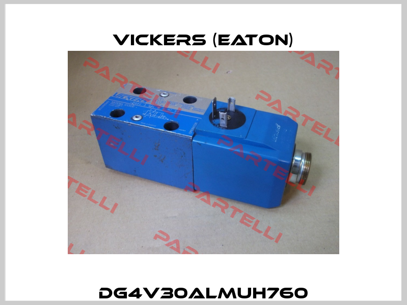 DG4V30ALMUH760 Vickers (Eaton)