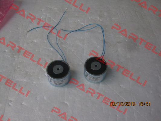 GTB040B001.00-10  Kendrion