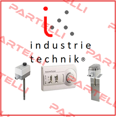 ACCI10 Industrie Technik