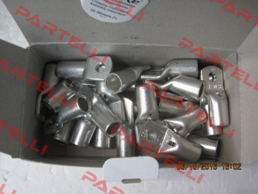 7R8MS (pack 1x25)  Klauke