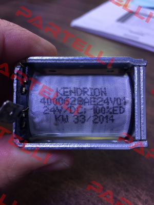 4000628AE24V01  Kendrion