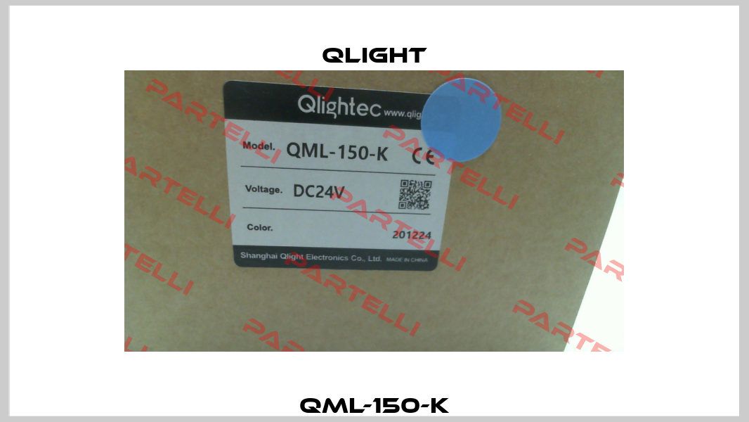 QML-150-K Qlight