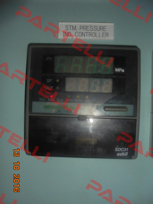 SDC 31  Yamatake - Azbil