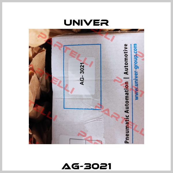 AG-3021 Univer
