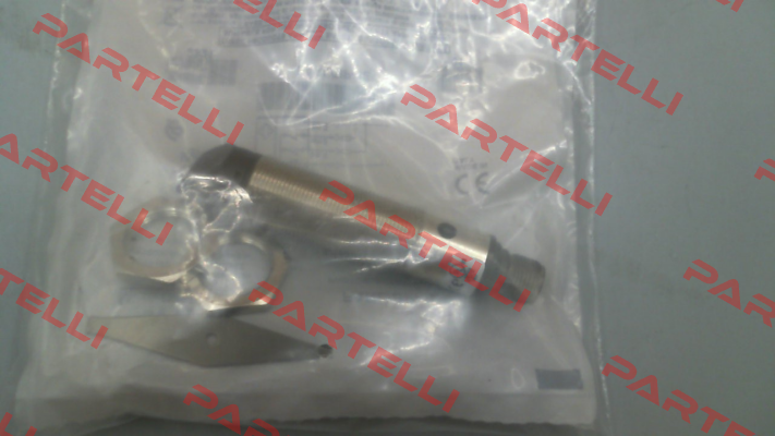 FARL/BP-3E Micro Detectors / Diell (now Datasensing)