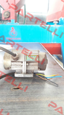 TIPO MICRO M20-TR Italvibras