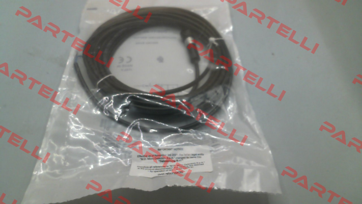 DGE/11-3D Micro Detectors / Diell (now Datasensing)