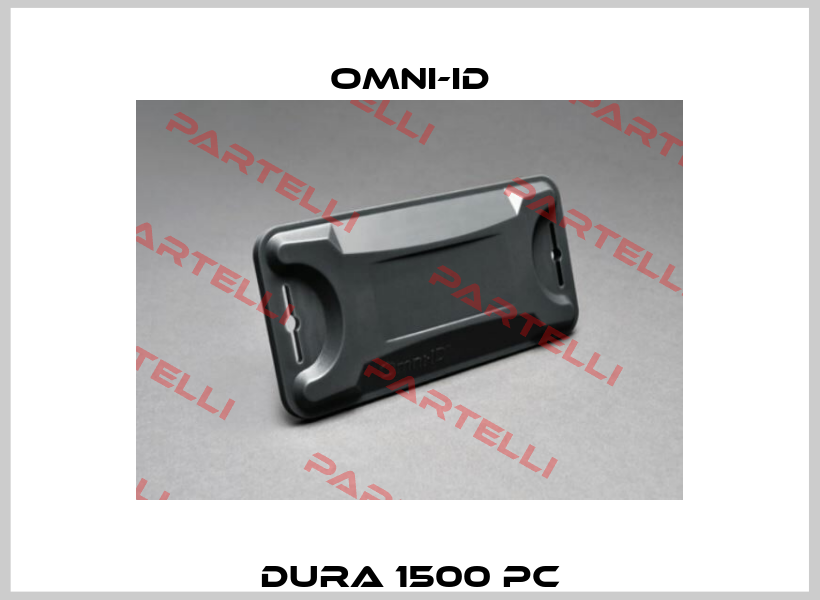 Dura 1500 PC Omni-ID