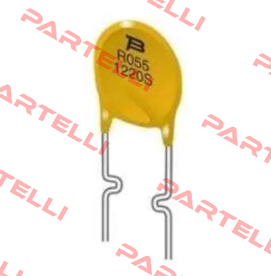 MF-R075 Bourns
