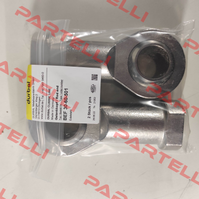 BEF 30-60-501 Durbal